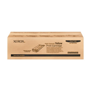 Картридж Xerox 113r00722 оригинальный
