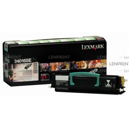 Картридж Lexmark 24016SE