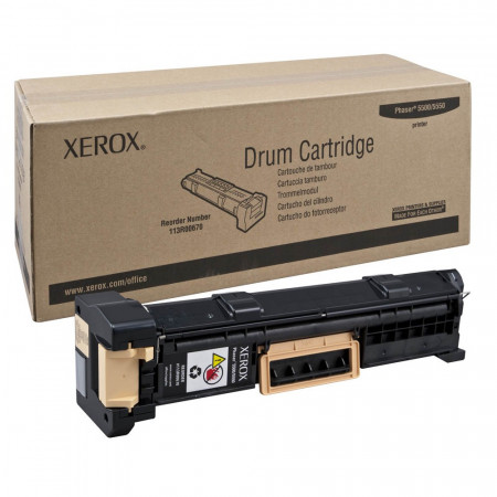 Драм-картридж 013R00679 совместимый для Xerox