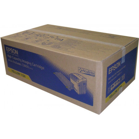 Картридж Epson C13S051124