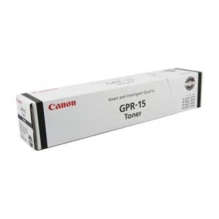 Тонер-туба Canon GPR-15