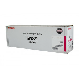Тонер-картридж Canon GPR-30 оригинальный