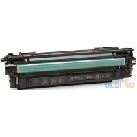 Тонер-картридж GalaPrint CF462X совместимый