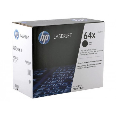 Картридж HP CC364X