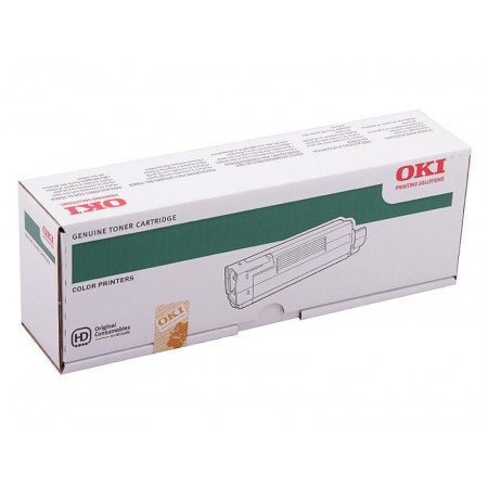 Тонер-картридж 43381922 / 43381906 совместимый для OKI