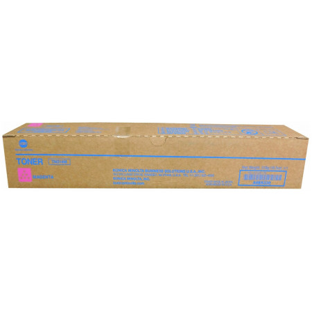 Тонер-туба Konica Minolta TN-514BK