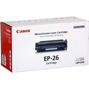 Картридж Canon EP-26 оригинальный