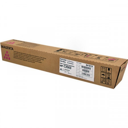 Тонер-картридж 841856 совместимый для Ricoh