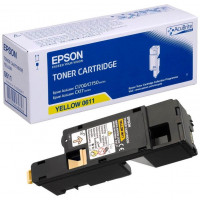 Картридж Epson S050611 оригинальный