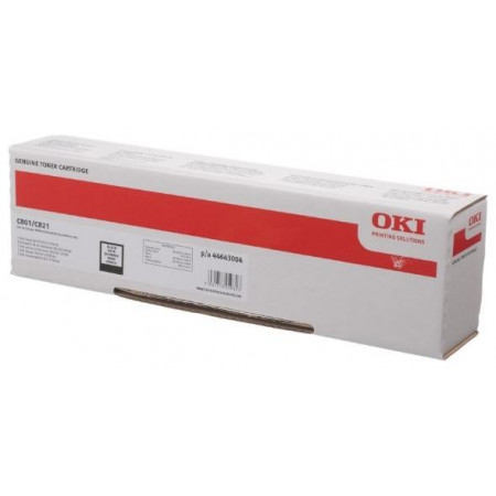 Картридж OKI 44643004