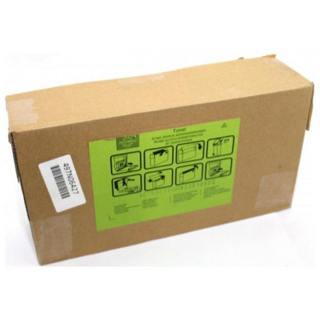 Тонер-картридж Xerox 497N06427