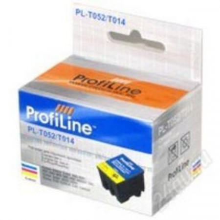 Картридж 52040/14401 3Color водный совместимый для Epson