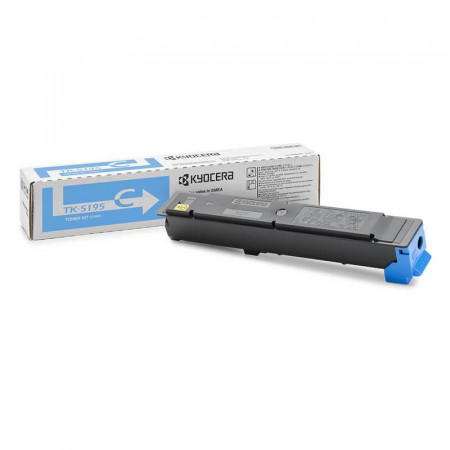 Тонер-картридж Kyocera TK-5195C