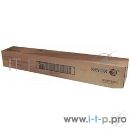 Тонер-картридж 006R01662 совместимый для Xerox
