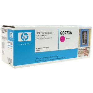 Картридж HP Q3973A оригинальный