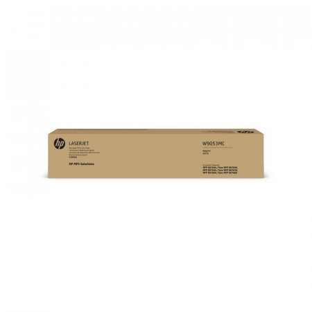 Тонер-картридж W9053MC совместимый для HP