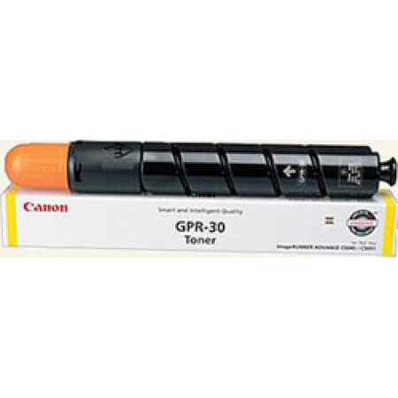 Тонер-картридж Canon GPR-30Y