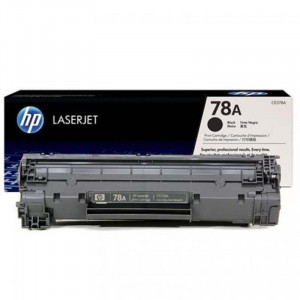 Картридж HP CE278X оригинальный