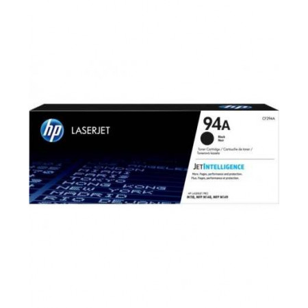 Картридж CF294A (94A) совместимый для HP