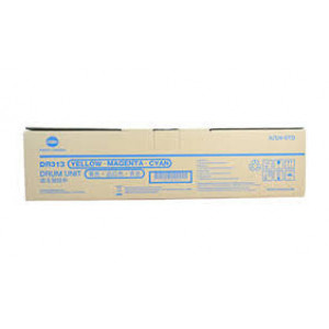 Фотоборабан Konica Minolta DR-313YMC оригинальный