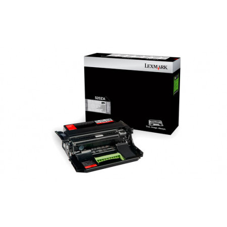 Картридж Lexmark 50F0ZA0
