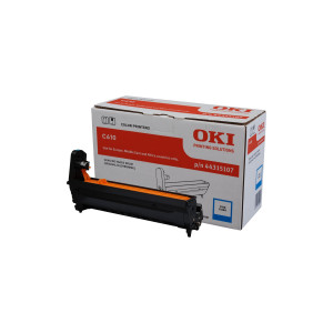 Фотобарабан OKI 44315107 оригинальный