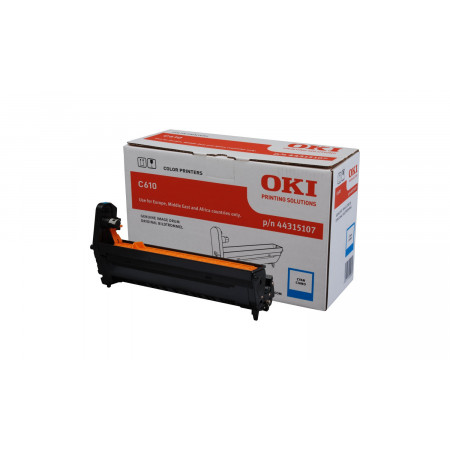 Фотобарабан OKI 44315107