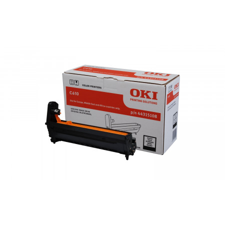 Фотобарабан OKI 44315108