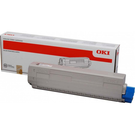 Картридж 46471108 совместимый для OKI