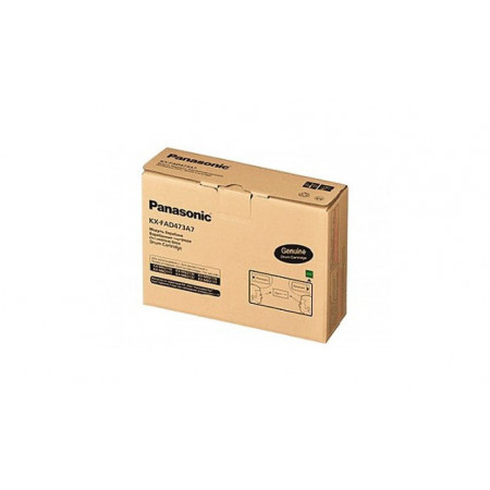 Фотобарабан Panasonic KX-FAD473A7