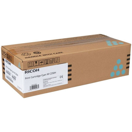 Картридж 408353 (C250) совместимый для Ricoh