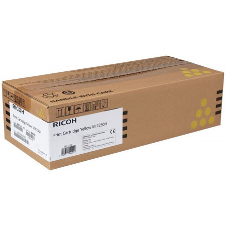 Картридж 408355 (C250) совместимый для Ricoh