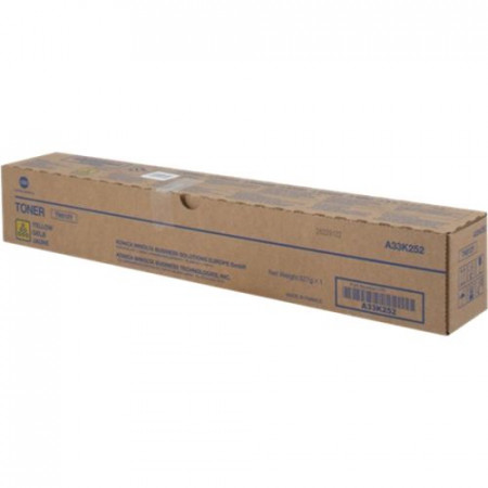 Тонер-туба Konica Minolta TN-512Bk