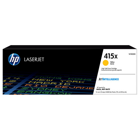 Картридж W2032X (415X) совместимый для HP