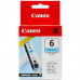 Картридж BCI-6PC Cyan водный совместимый для Canon