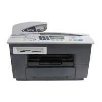 Картриджи для принтера Brother DCP-440CN