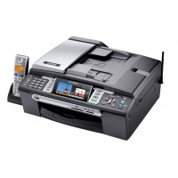 Картриджи для принтера Brother MFC-885CW
