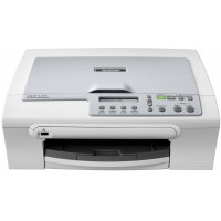 Картриджи для принтера Brother DCP-135C