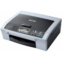 Картриджи для принтера Brother DCP-235C