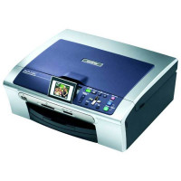 Картриджи для принтера Brother DCP-330C