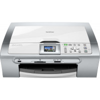 Картриджи для принтера Brother DCP-350C