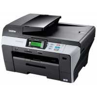 Картриджи для принтера Brother DCP-6690CW