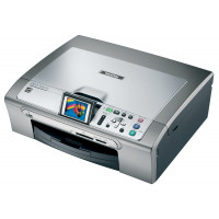 Картриджи для принтера Brother DCP-750CW