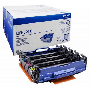 Драм-картридж Brother DR-321CL оригинальный