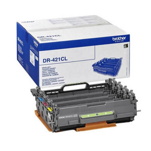 Драм-картридж Brother DR-421CL оригинальный