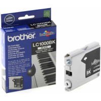 Картриджи для принтера Brother LC1000BK