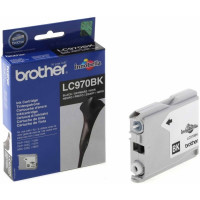 Картриджи для принтера Brother LC970BK