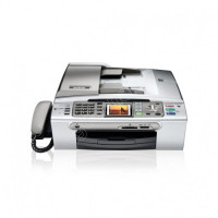 Картриджи для принтера Brother MFC-660CN