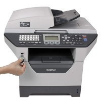 Картриджи для принтера Brother MFC-8480DN