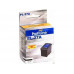 Картридж C8727A Black водный совместимый для HP